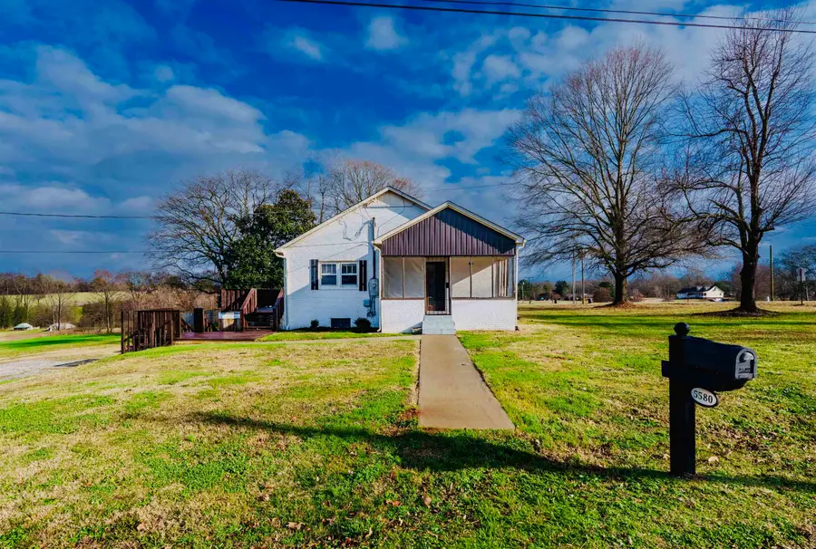 5580 Co Rd 81, Florence, AL 35633 - #3