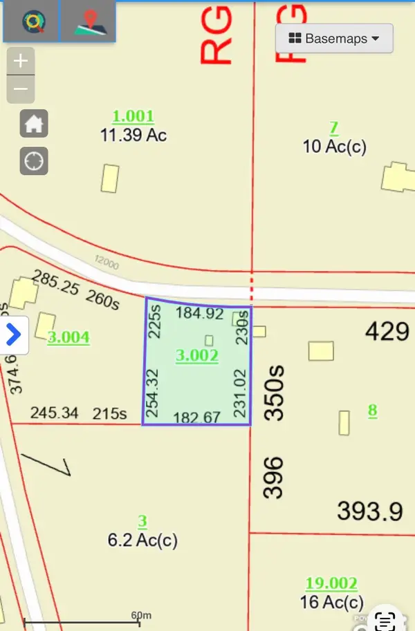 12108 Co Rd 8, Florence, AL 35633