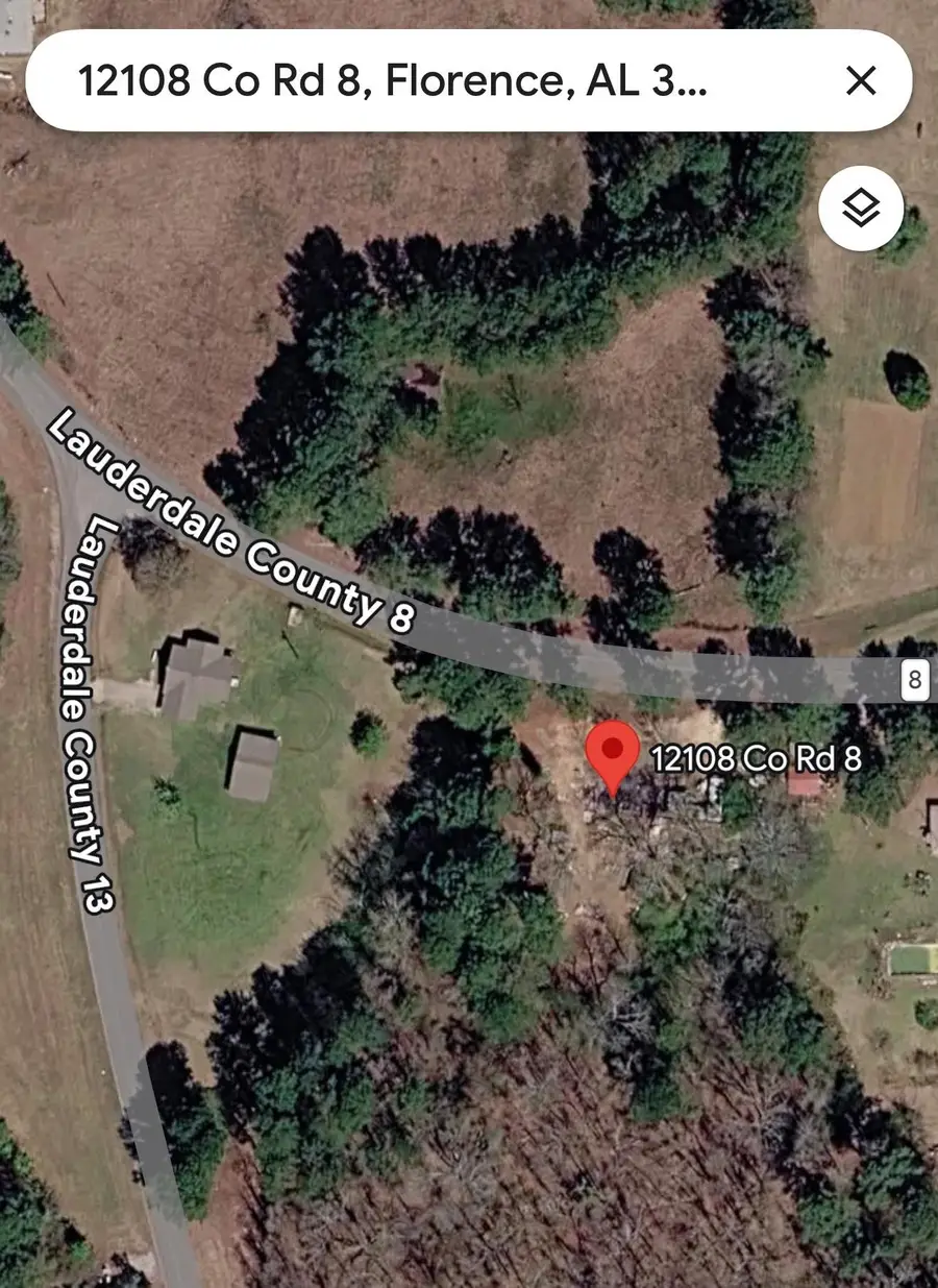 12108 Co Rd 8, Florence, AL 35633 - #2