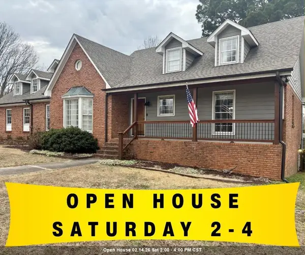 2139 Madison Ave, Cullman, AL 35058