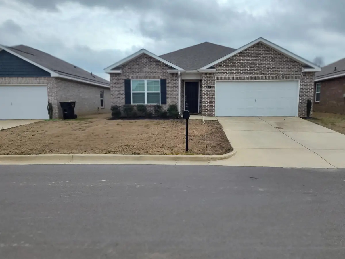 1514 Heritage Cir, Cullman, AL 35055 - Image #1