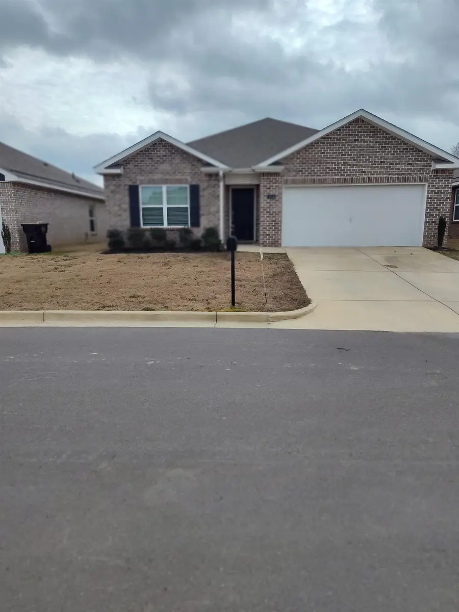 1514 Heritage Cir, Cullman, AL 35055 - Image #3