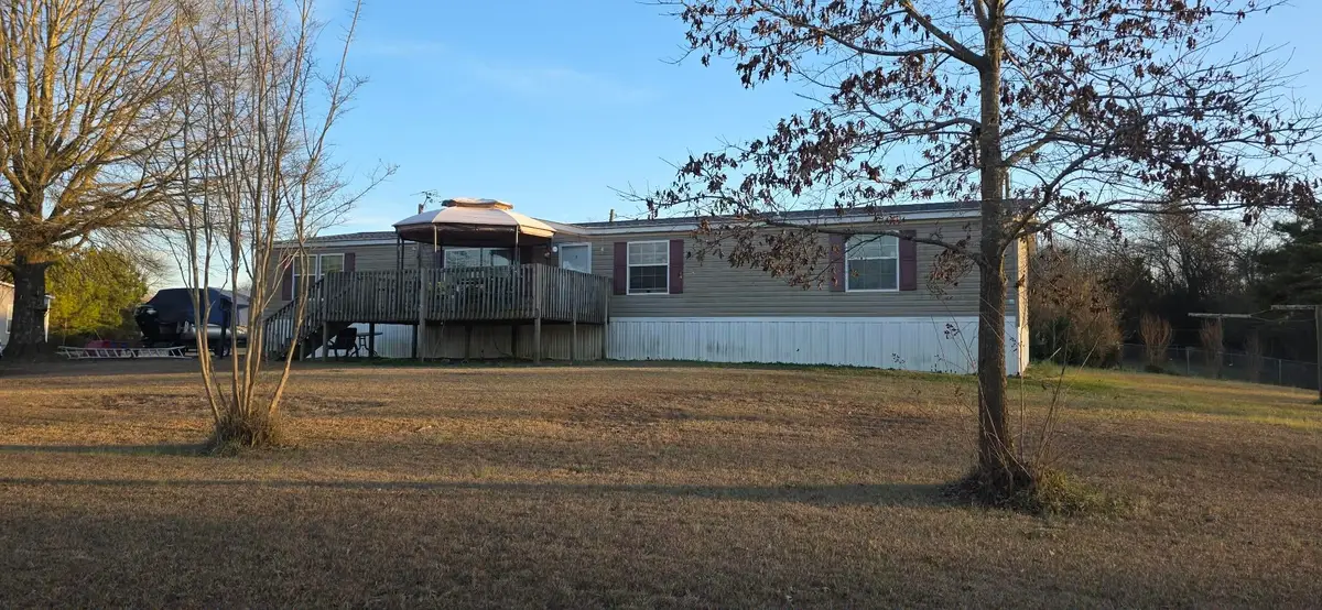 118 Co Rd 1258, Falkville, AL 35622 - #1