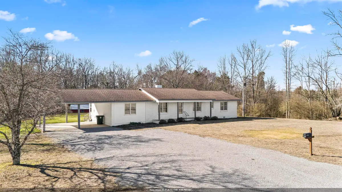 2329 Co Rd 1428, Vinemont, AL 35179 - #1