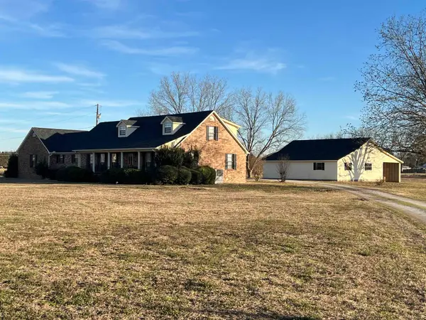 4200 Old Hwy 20, Tuscumbia, AL 35674