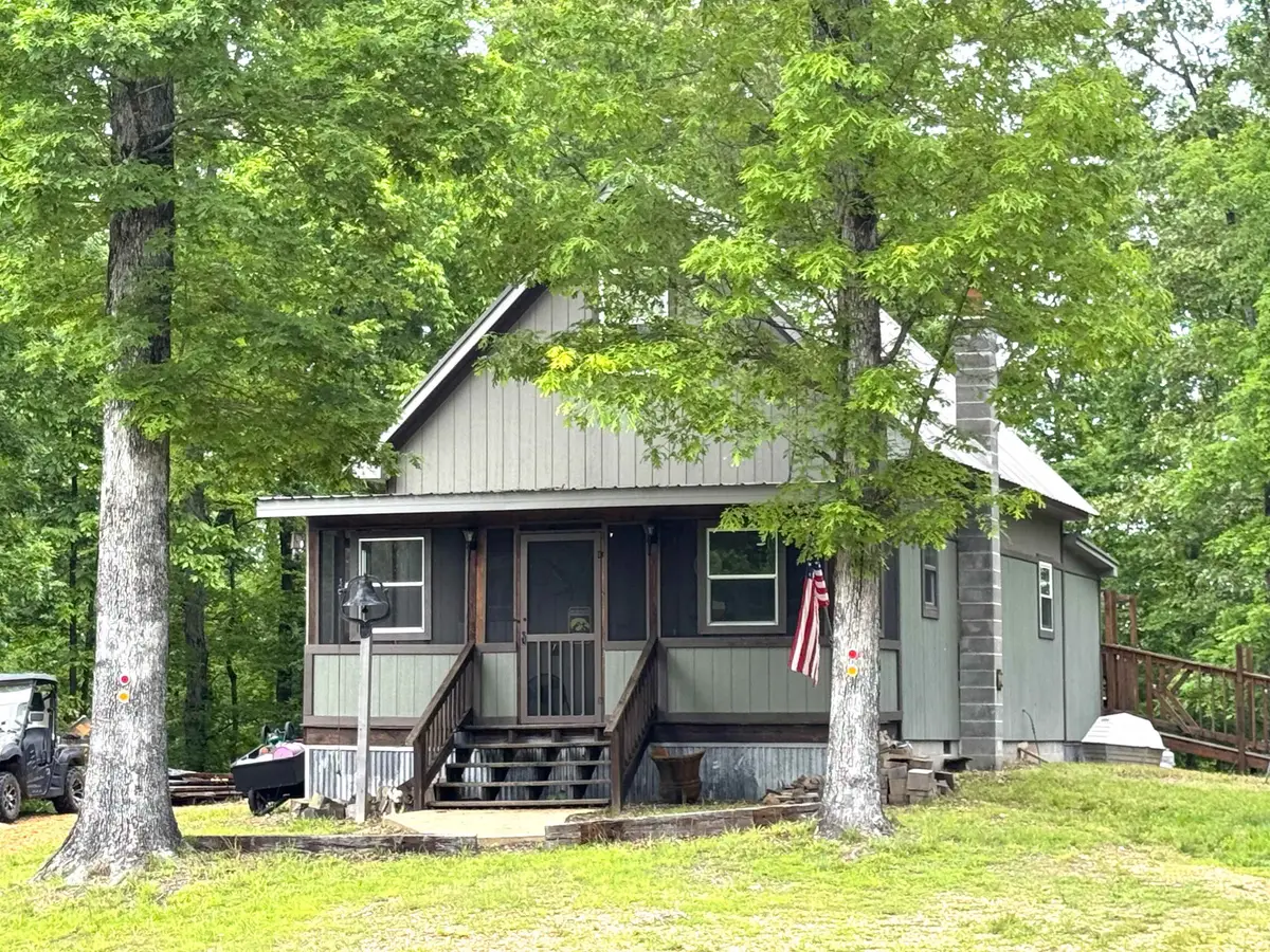 600 Co Rd 146, Waterloo, AL 35677 - #1