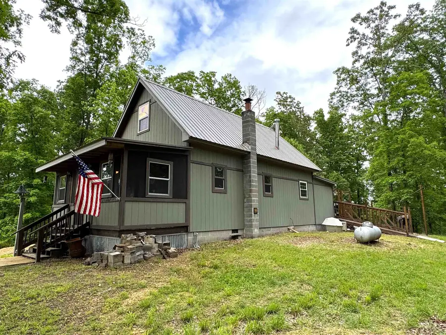 600 Co Rd 146, Waterloo, AL 35677 - #3