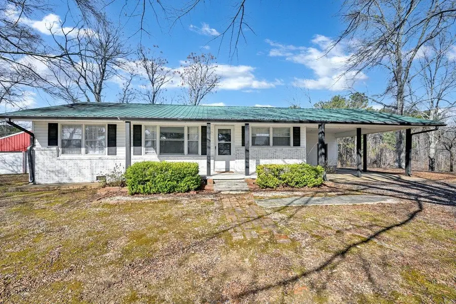 125 Highland St, Addison, AL 35540 - #3