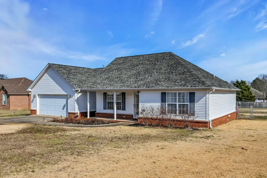 265 Cloverleaf Cir, Killen, AL 35645 - #2