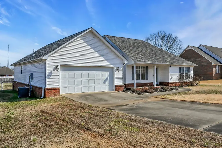 265 Cloverleaf Cir, Killen, AL 35645 - #3