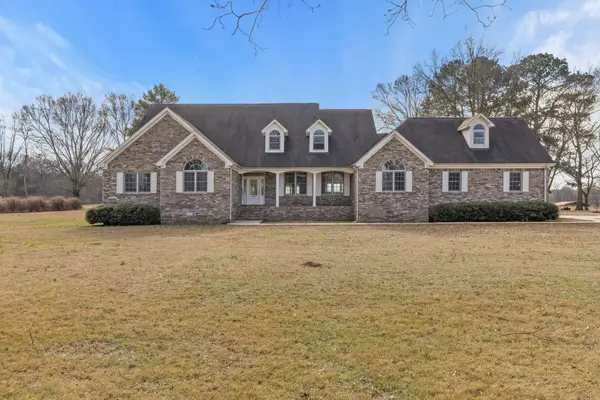 7210 Old Hwy 20, Leighton, AL 35646