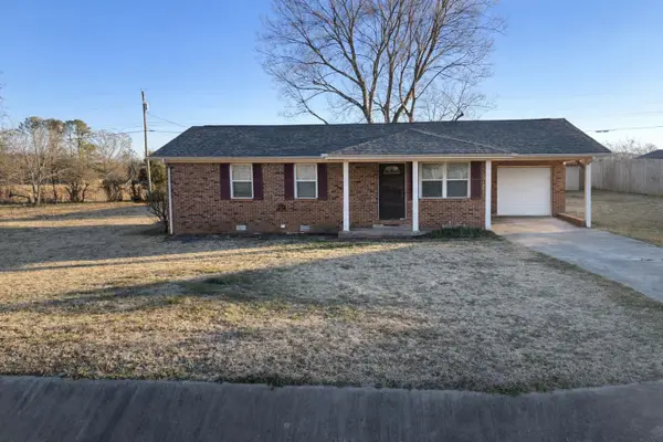 87 Kelly Dr, Russellville, AL 35653