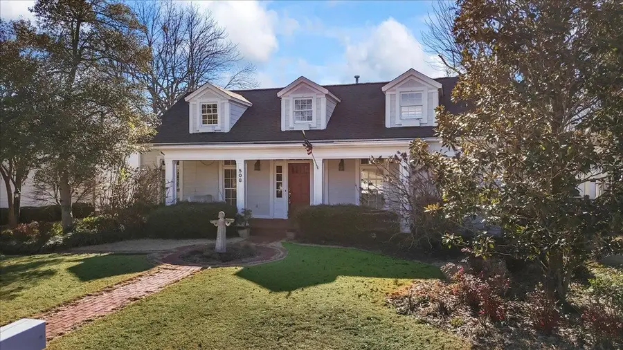 508 7th St, Cullman, AL 35055 - #2