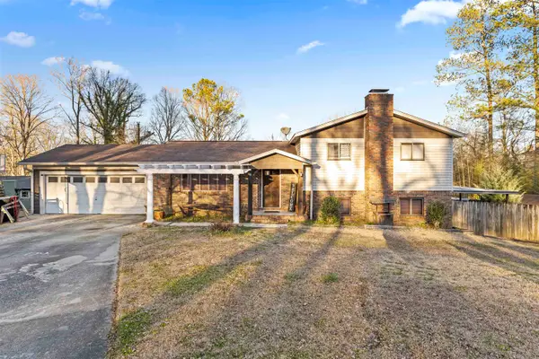 707 Saundra Cir, Cullman, AL 35055