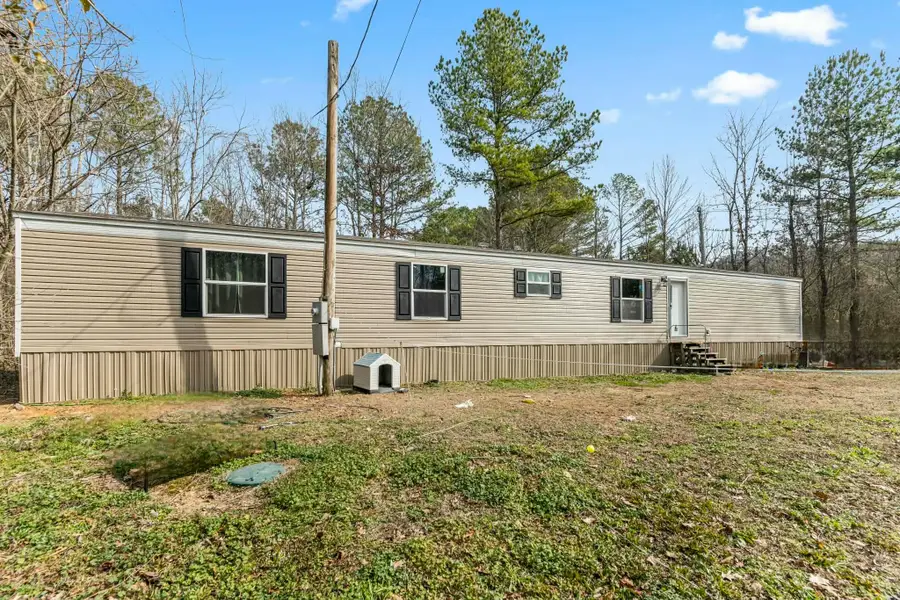 3960 Co Rd 25, Bremen, AL 35033 - #3