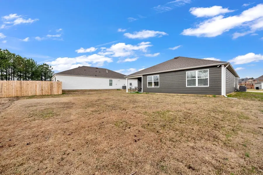 1114 Waverley Ln, Cullman, AL 35055 - #3