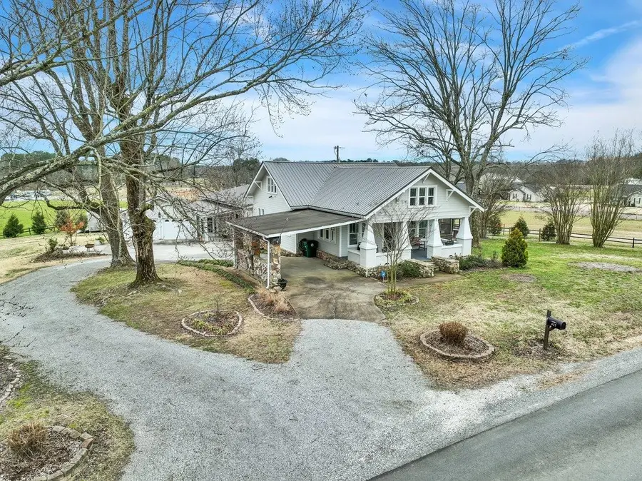 427 Co Rd 436, Cullman, AL 35055 - #2