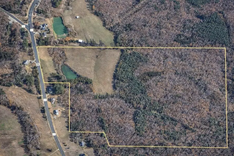 TBD Co Rd 35, Hanceville, AL 35077 - #2