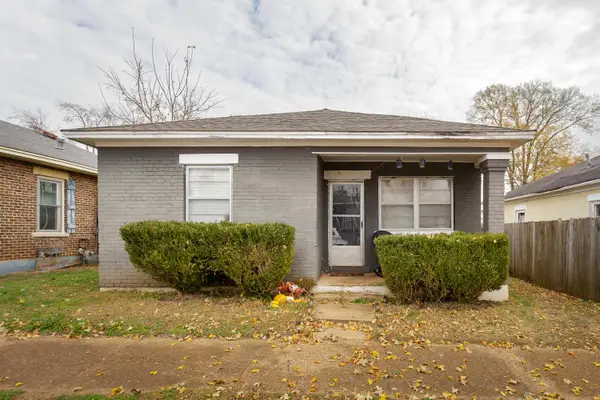 404 Pittsburgh Ave, Sheffield, AL 35660