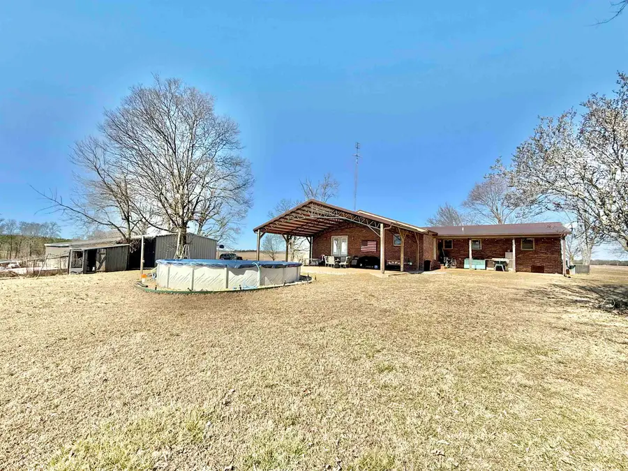 122 Mcintyre Rd, Iron City, TN 38463 - #2