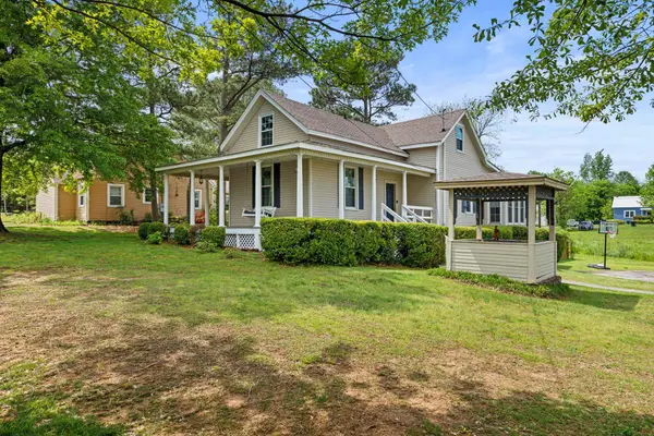 601 5th Ave, Cullman, AL 35055