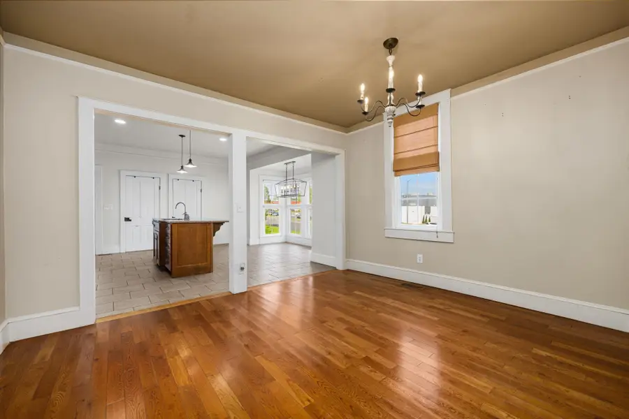 601 5th Ave, Cullman, AL 35055 - #2