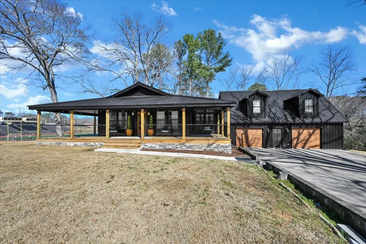 601 Oak Dr, Cullman, AL 35055 - #1