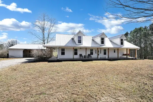 1010 Co Rd 992, Cullman, AL 35057