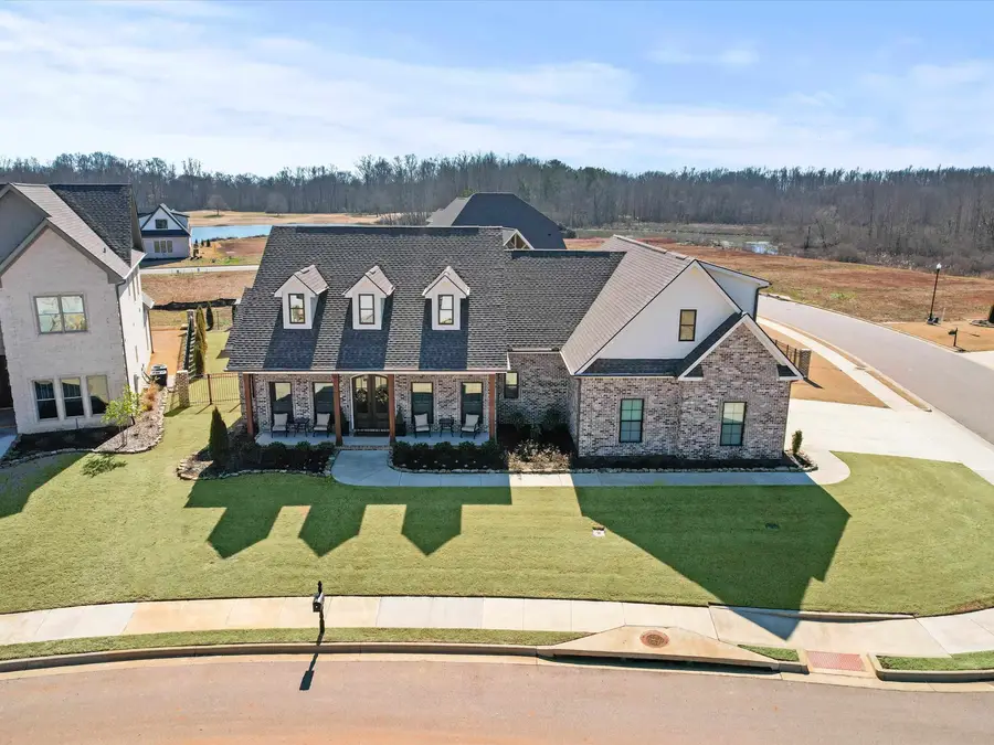 23112 Sawgrass Dr, Athens, AL 35613 - #3