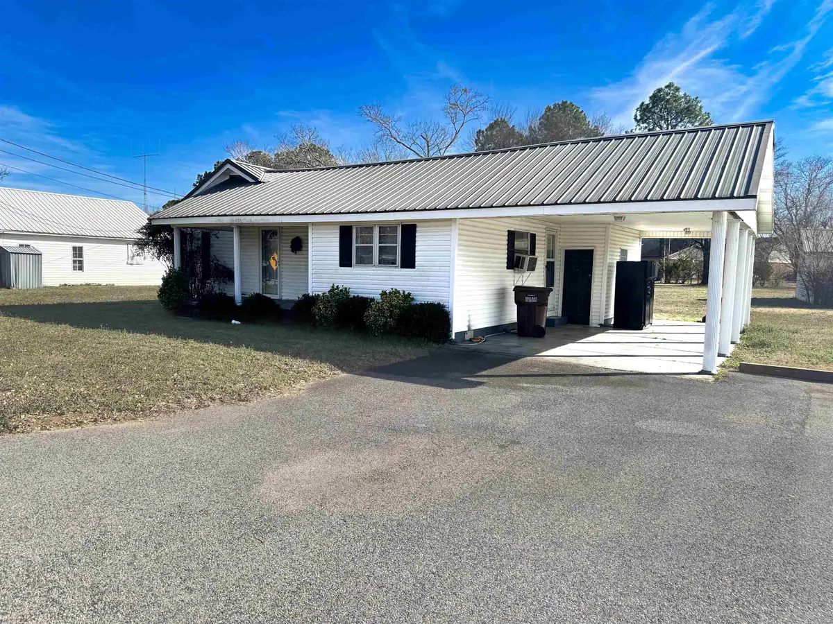 314 2nd Ave, Red Bay, AL 35582 - #1