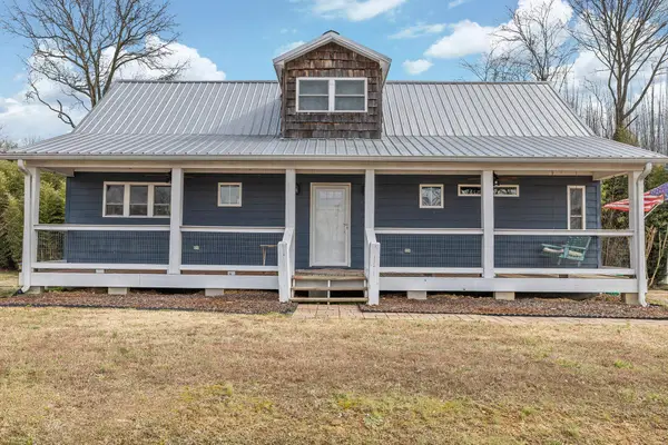 470 Co Rd 1240, Vinemont, AL 35179