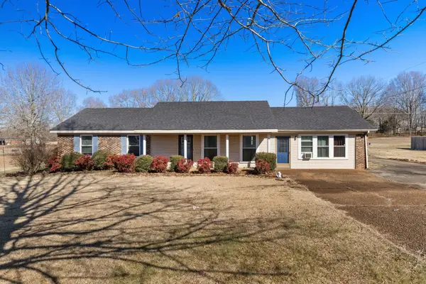 81 Co Rd 366, Florence, AL 35634