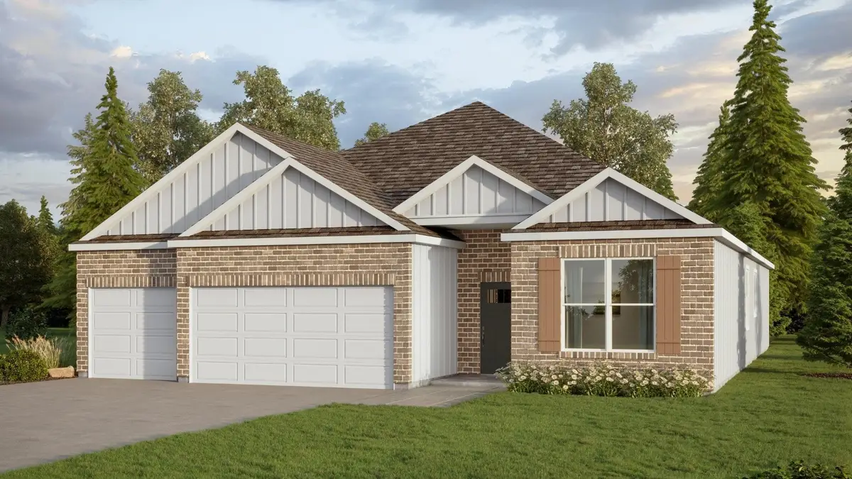 335 Ashland Dr, Hanceville, AL 35077 - #1