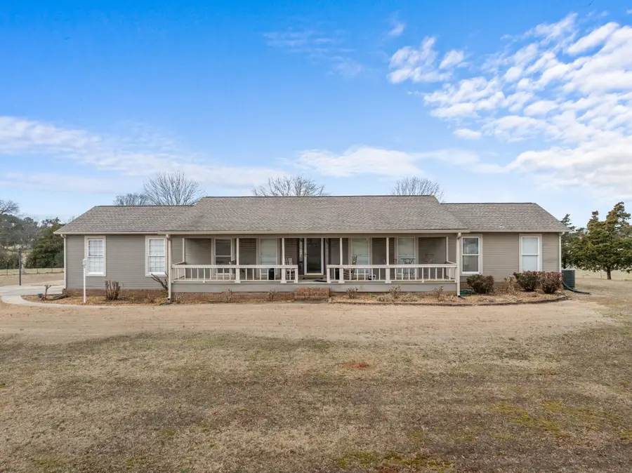 3467 Hwy 55, Danville, AL 35619 - #3