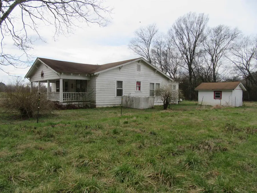 19503 Hwy 91, Hanceville, AL 35077 - #2