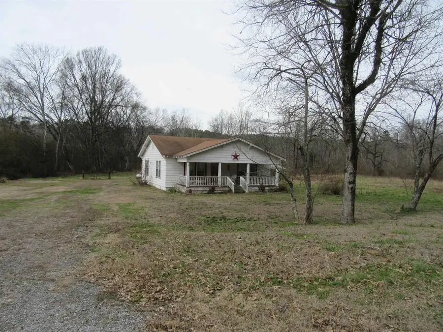 19503 Hwy 91, Hanceville, AL 35077 - #3