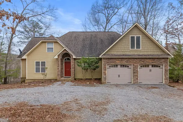 510 Co Rd 901, Crane Hill, AL 35053