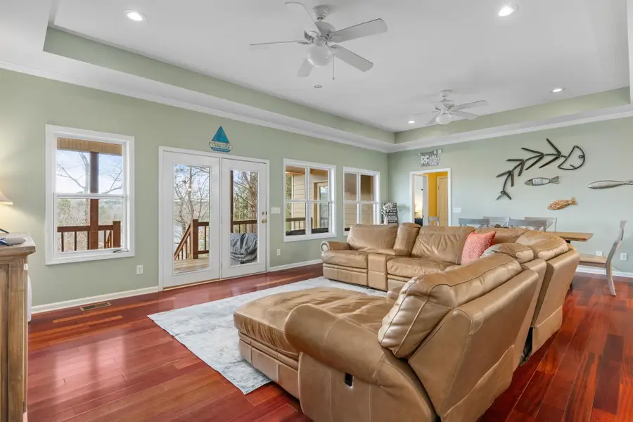 510 Co Rd 901, Crane Hill, AL 35053 - #2