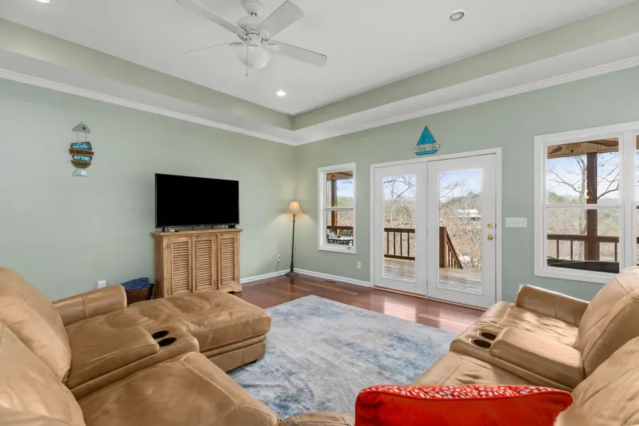 510 Co Rd 901, Crane Hill, AL 35053 - #3