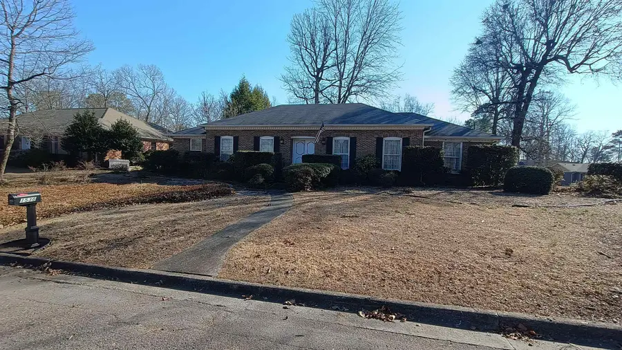 1536 Woodard Dr, Cullman, AL 35055 - #2