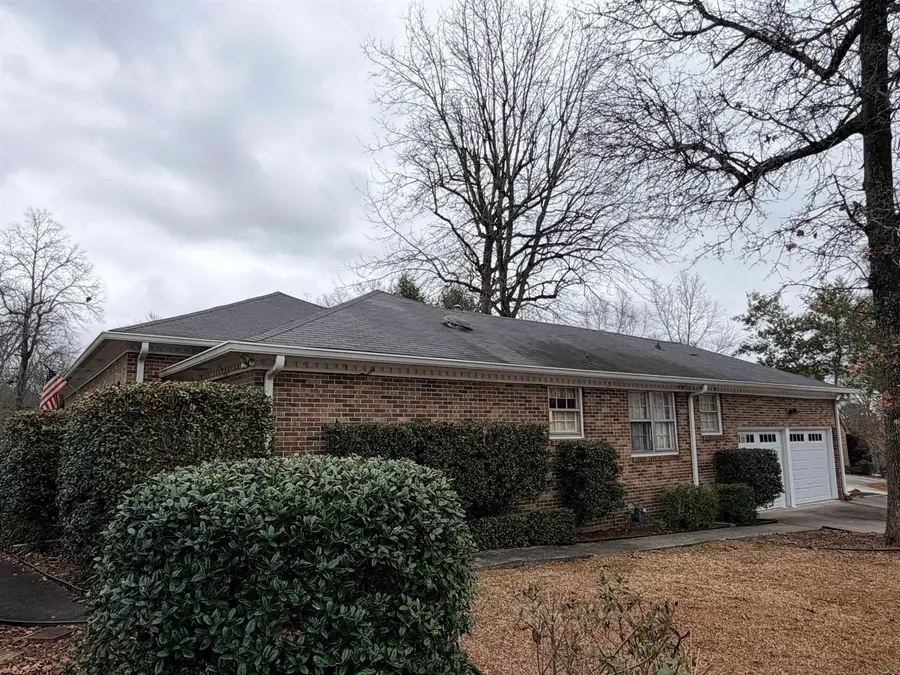 1536 Woodard Dr, Cullman, AL 35055 - #3