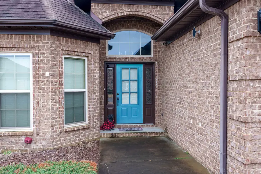 113 Cottonwood Dr, Muscle Shoals, AL 35661 - #2