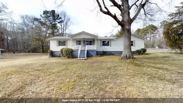 1903 Otwell Rd, Jasper, AL 35504