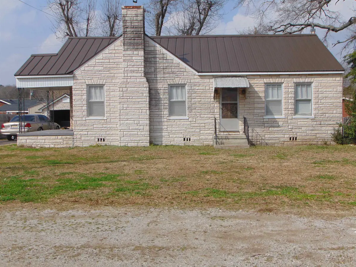 1004 Old Lee Hwy, Tuscumbia, AL 35674 - #1