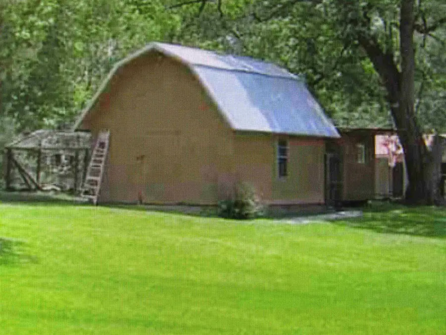 97 Co Rd 1403, Cullman, AL 35058 - #3