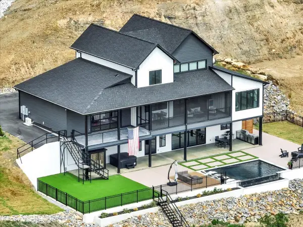 170 Co Rd 448, Crane Hill, AL 35053