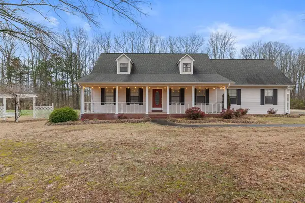 3781 Co Rd 59, Spruce Pine, AL 35585