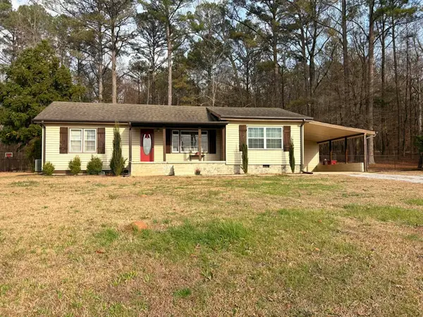 351 Outers Rd, Hamilton, AL 35570