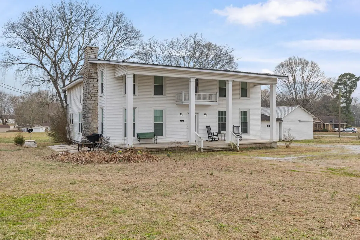 11750 Co Rd 71, Lexington, AL 35648 - #1