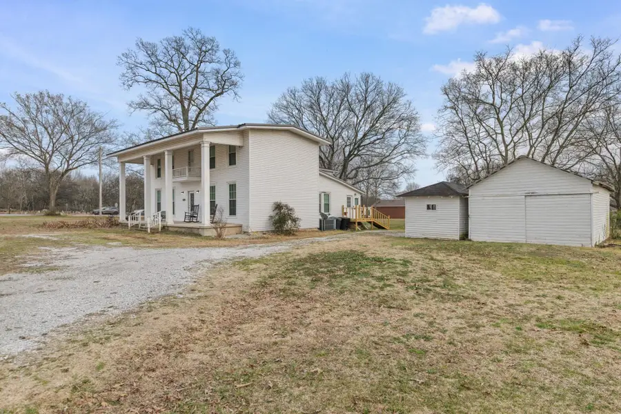 11750 Co Rd 71, Lexington, AL 35648 - #3